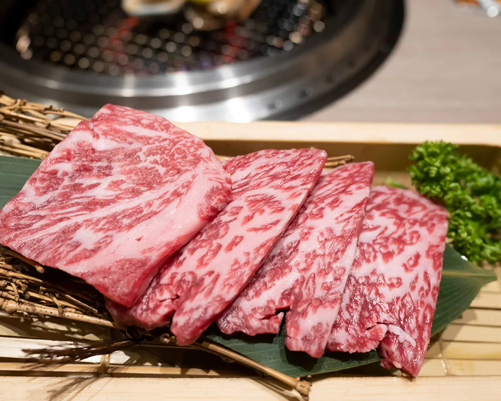 サービスや店内の雰囲気を画像でご紹介