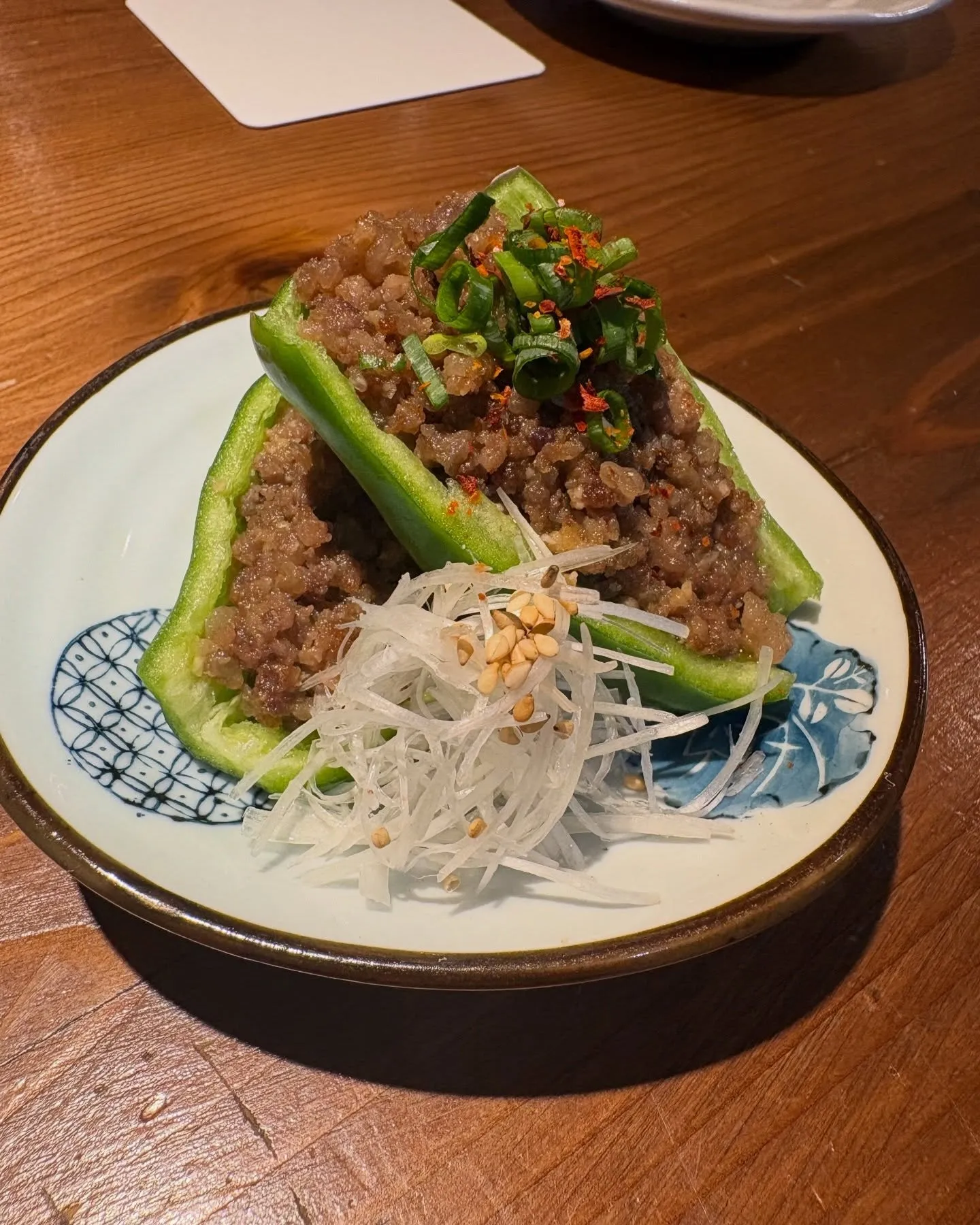 こんばんは！日吉「焼肉　煉」です🥩