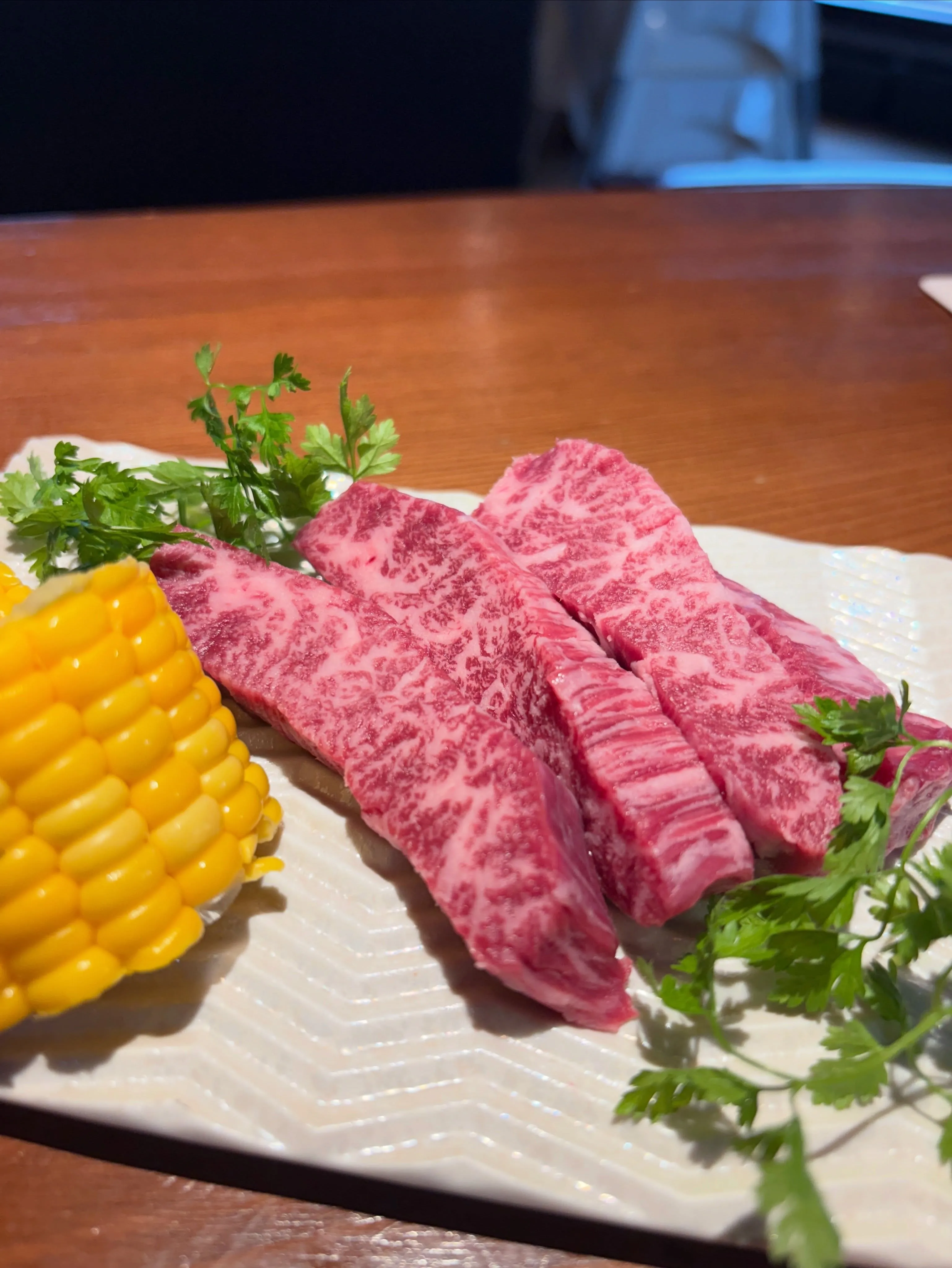 こんばんは！日吉「焼肉　煉」です🥩