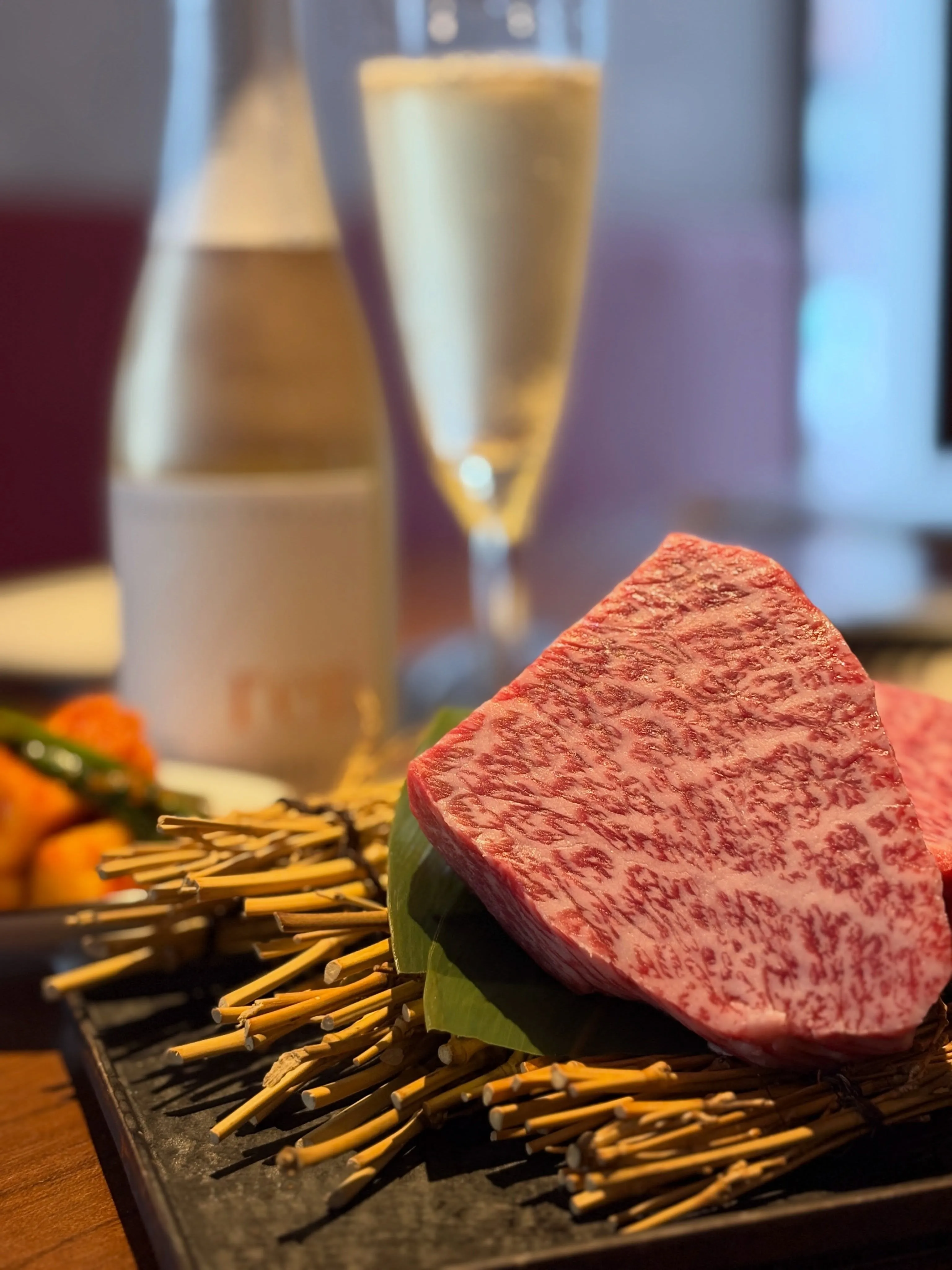 こんばんは!日吉「焼肉 煉」です🥩