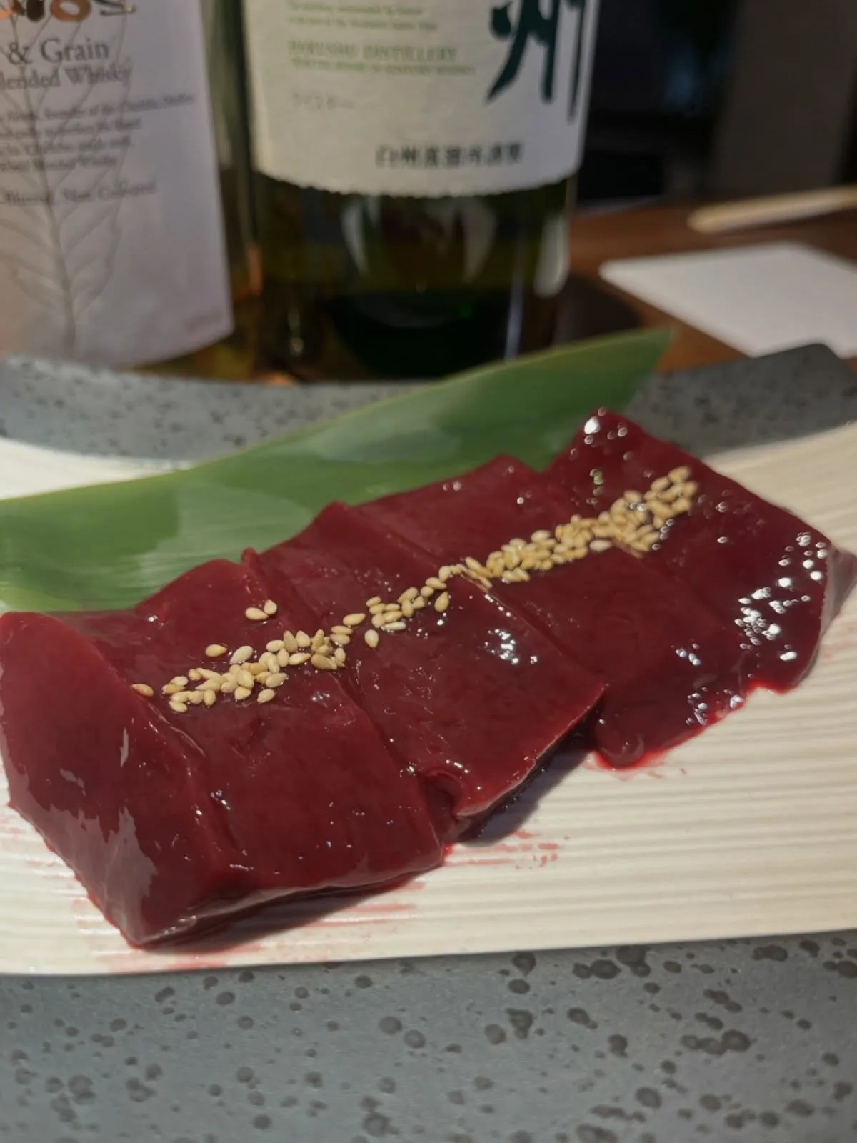 こんばんは！日吉「焼肉　煉」です🥩