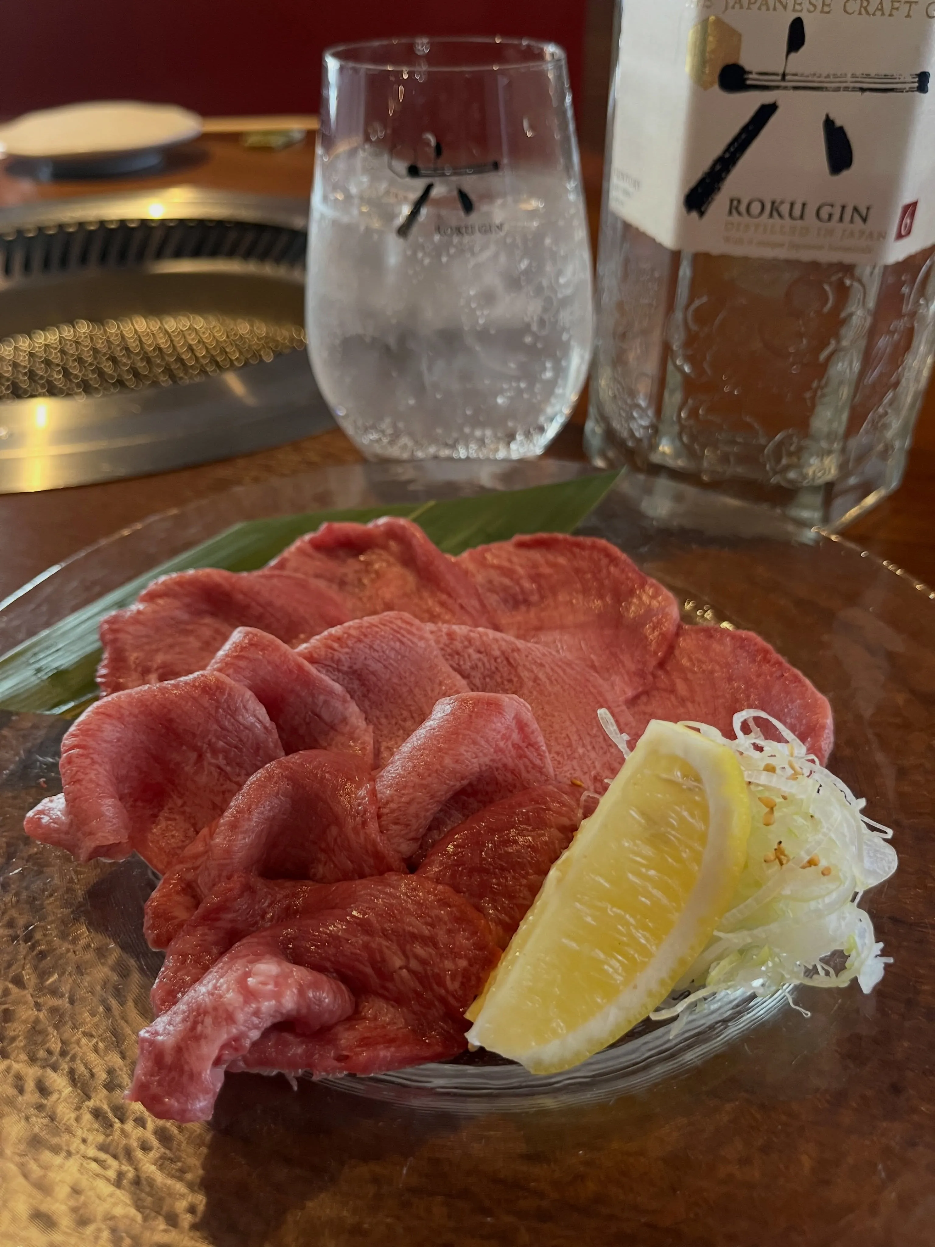 こんばんは!日吉「焼肉 煉」です🥩