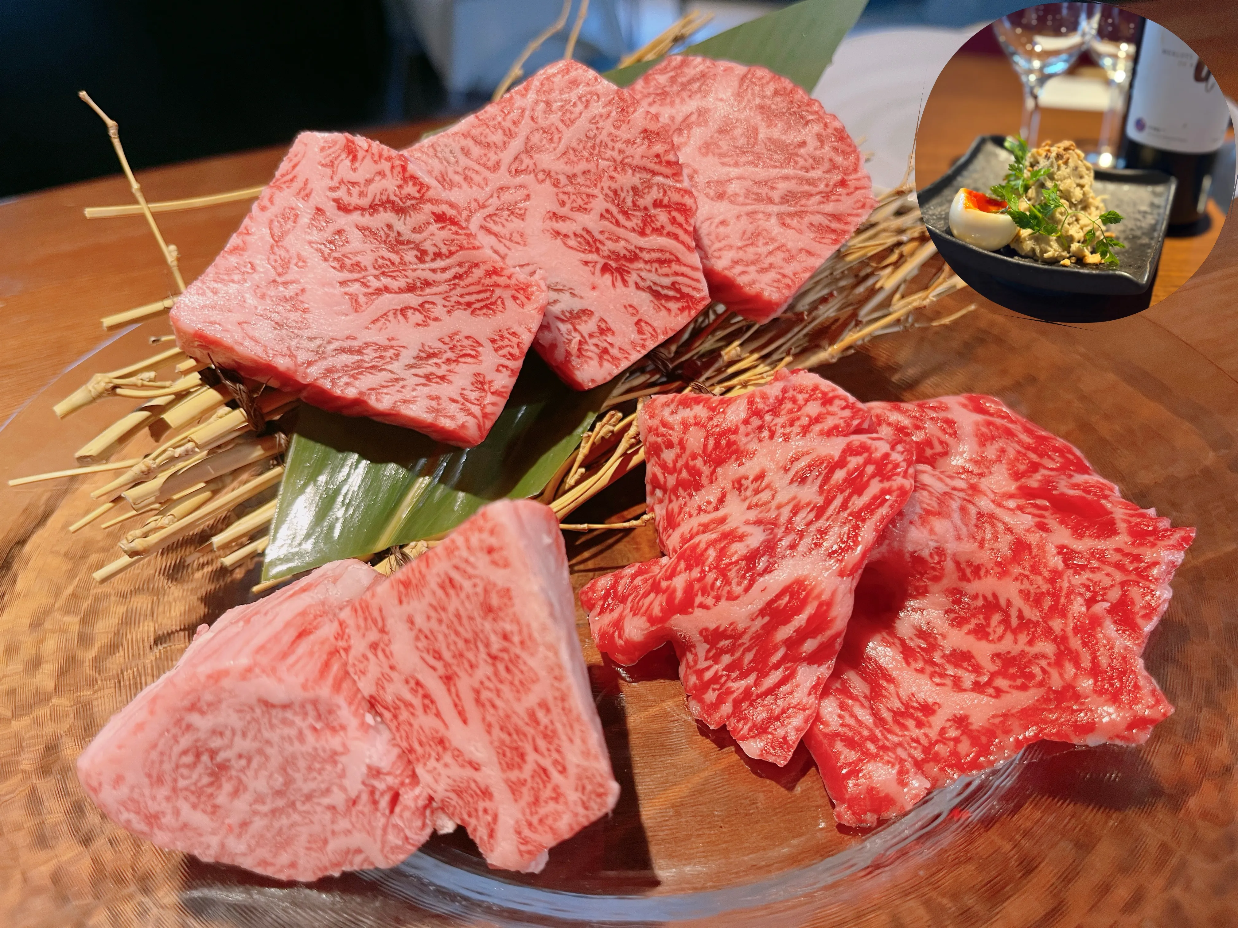 こんばんは!日吉「焼肉 煉」です🥩