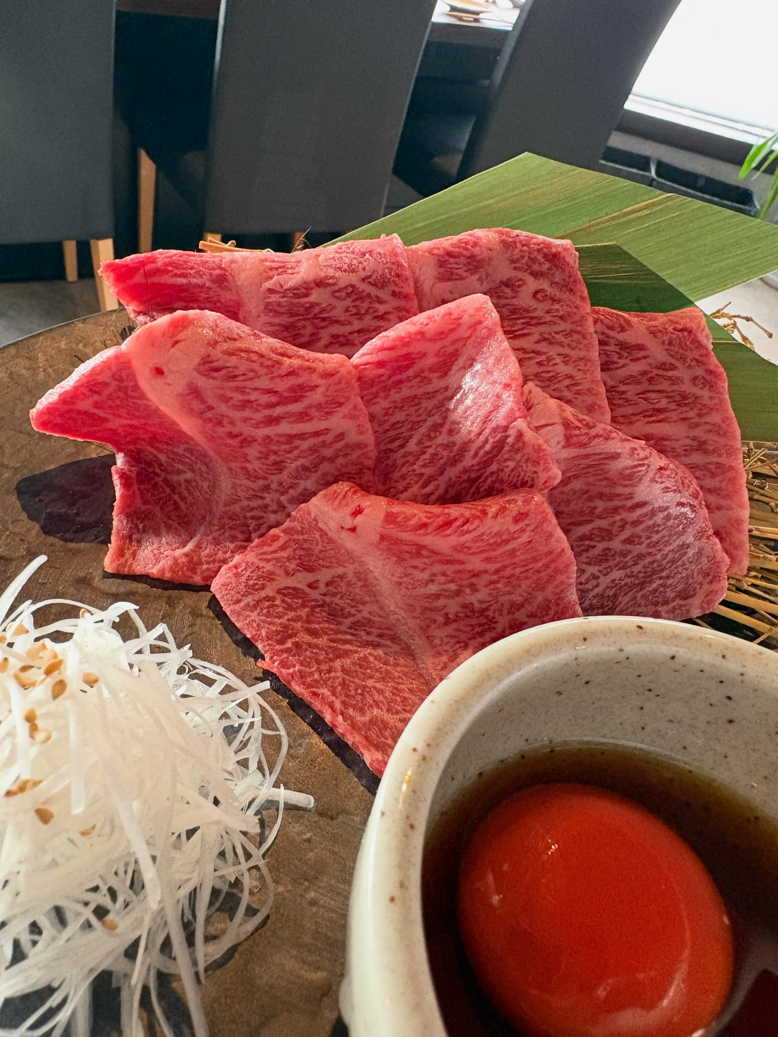 こんばんは!日吉「焼肉 煉」です🥩