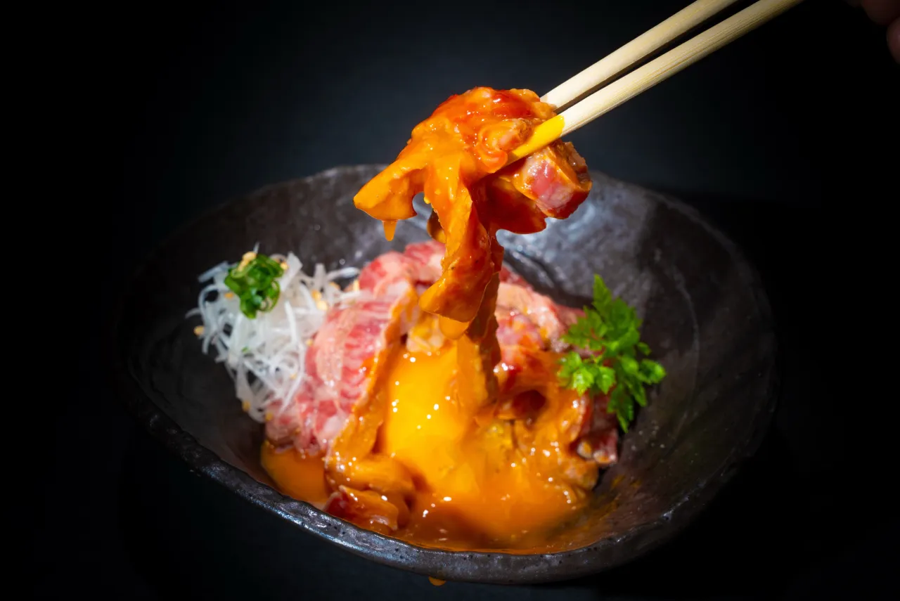 こんばんは!日吉「焼肉 煉」です🥩