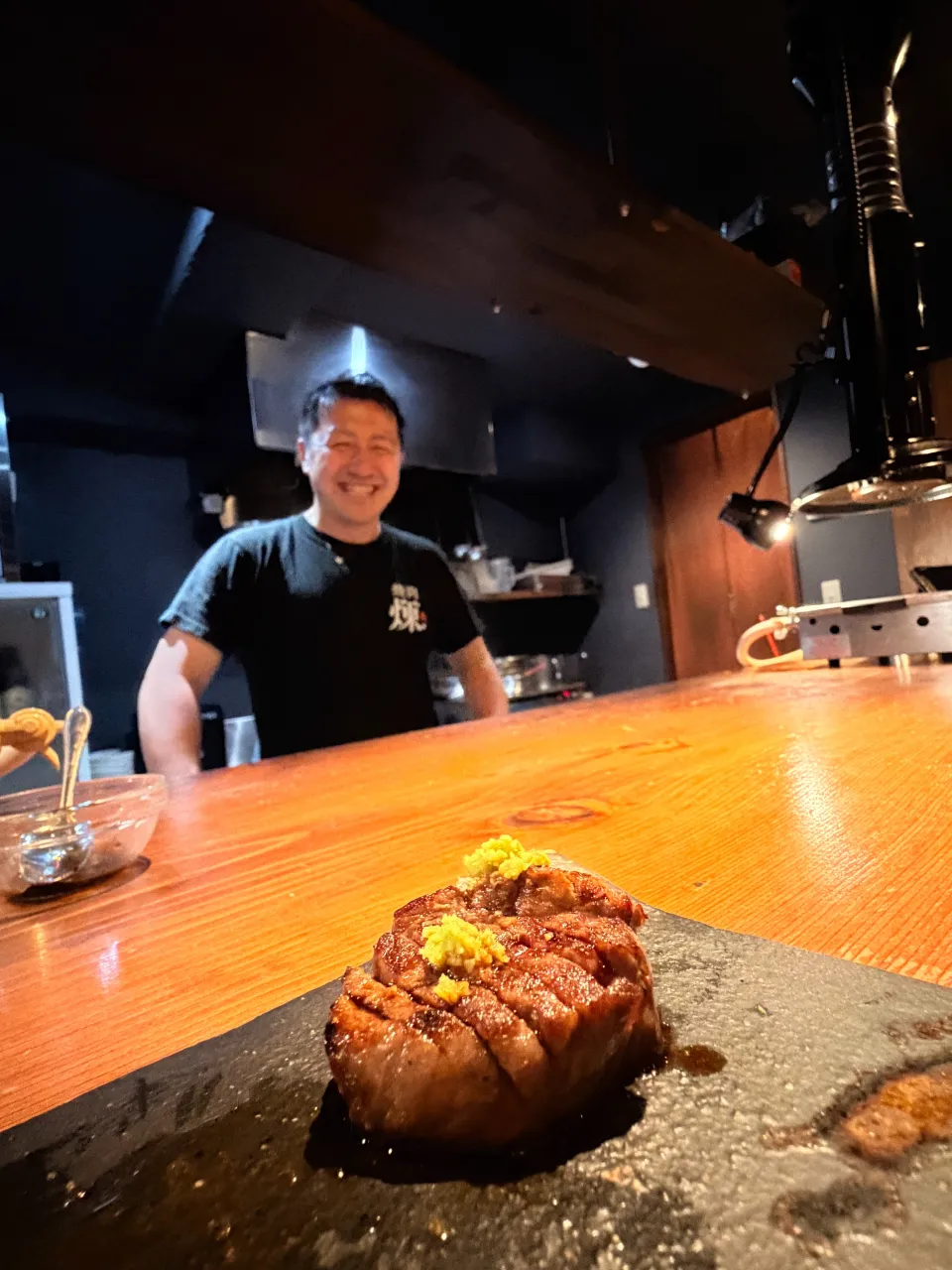こんばんは!日吉「焼肉 煉」です🥩