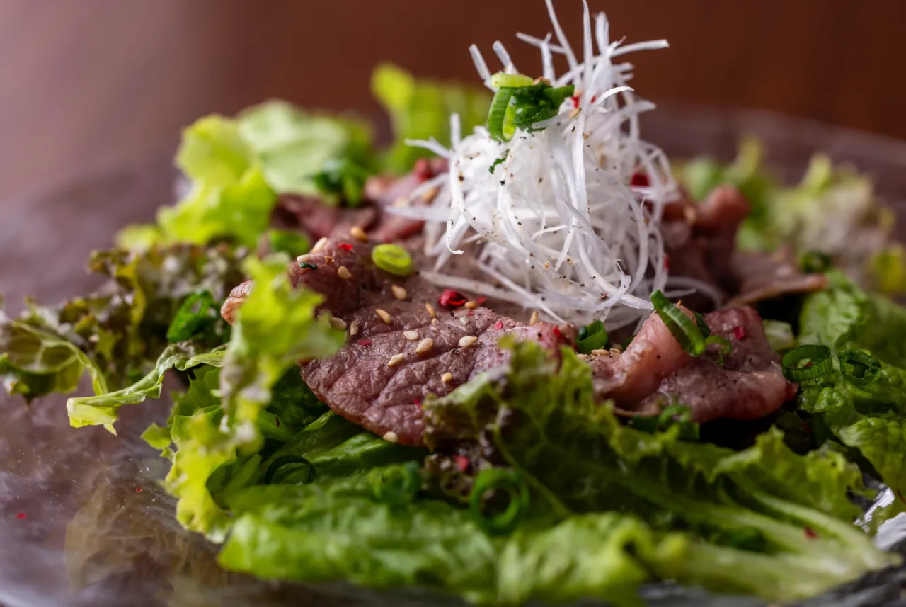 こんばんは！日吉「焼肉　煉」です🥩