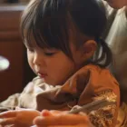 子連れ