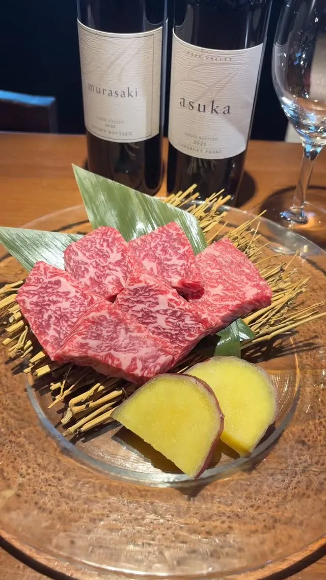こんばんは！日吉「焼肉　煉」です🥩