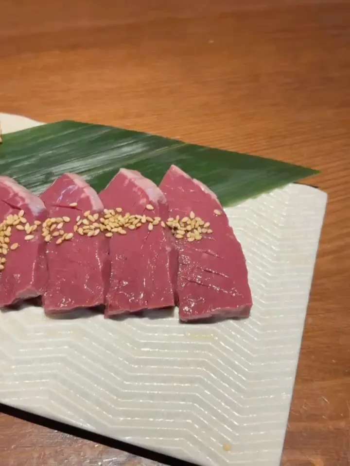 こんばんは！日吉「焼肉　煉」です🥩