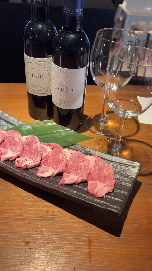 こんばんは！日吉「焼肉　煉」です🥩