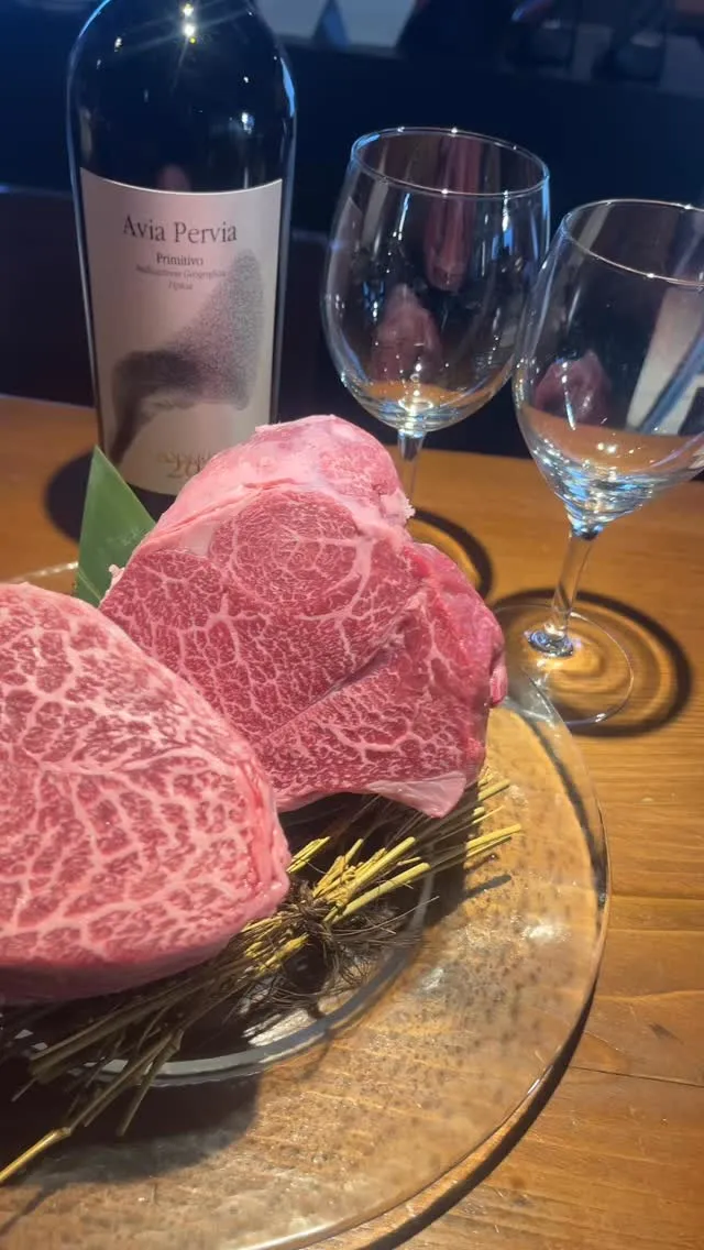 こんばんは！日吉「焼肉　煉」です🥩