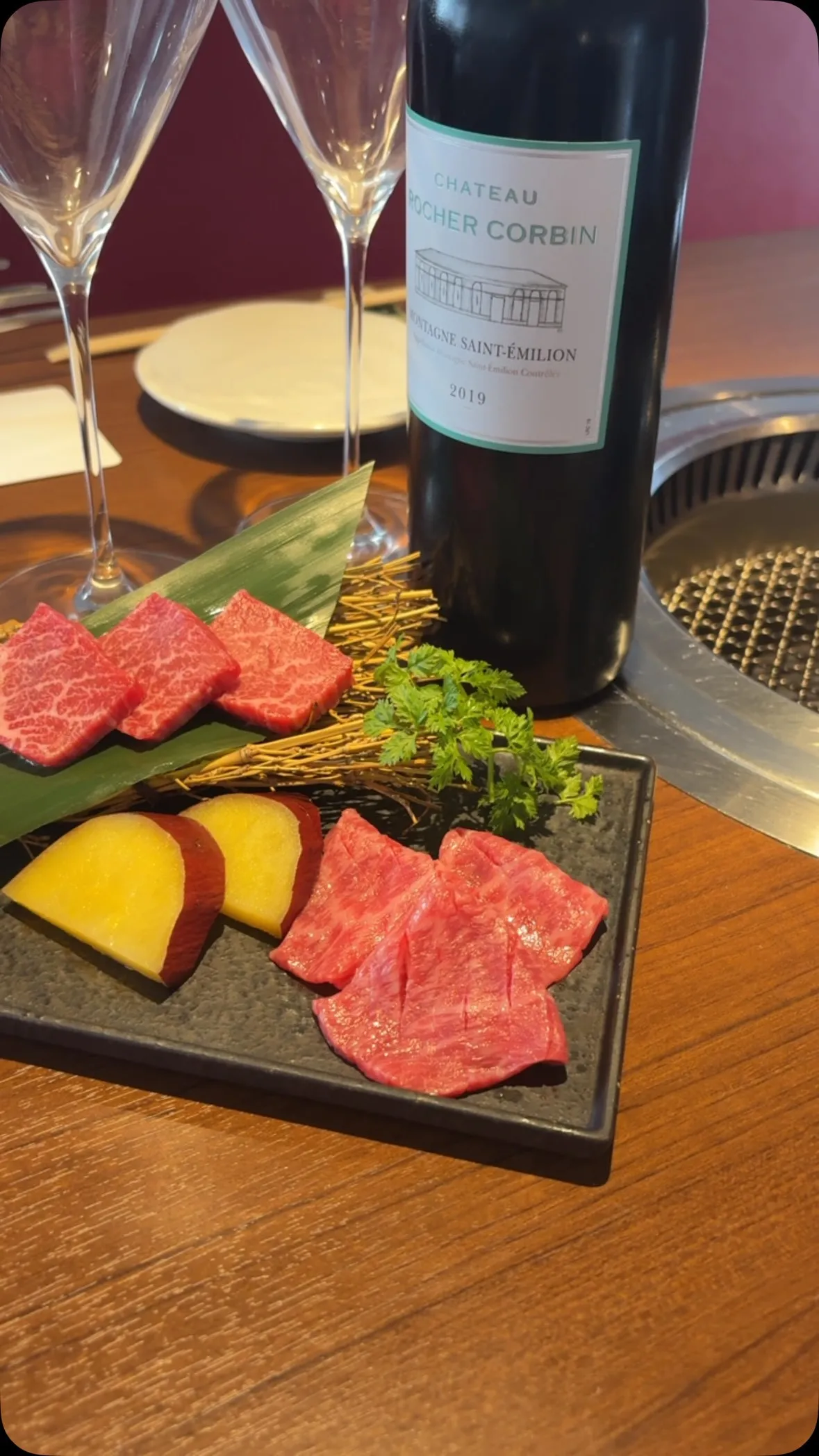 こんばんは！日吉「焼肉　煉」です🥩
