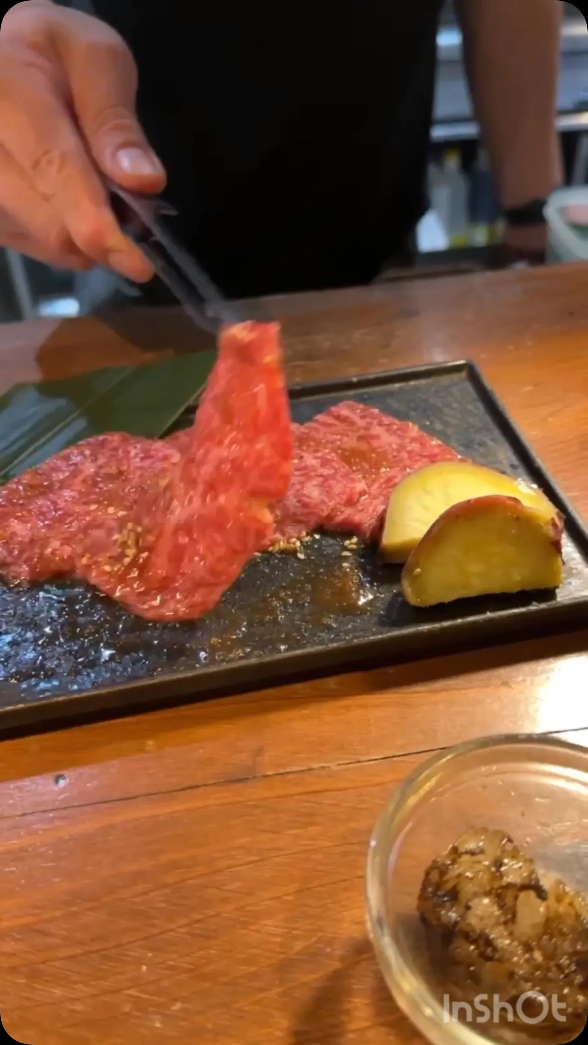 こんばんは！日吉「焼肉　煉」です🥩
