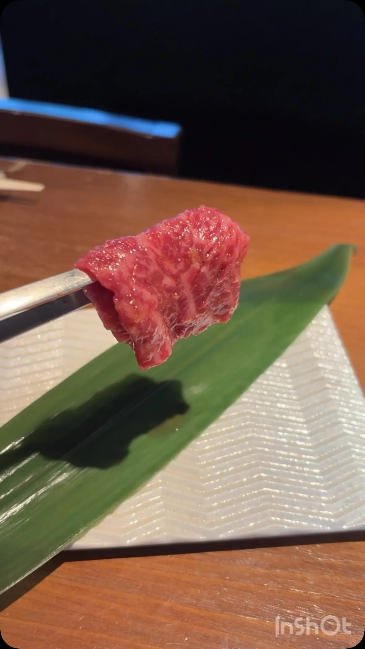 こんばんは！日吉「焼肉　煉」です🥩