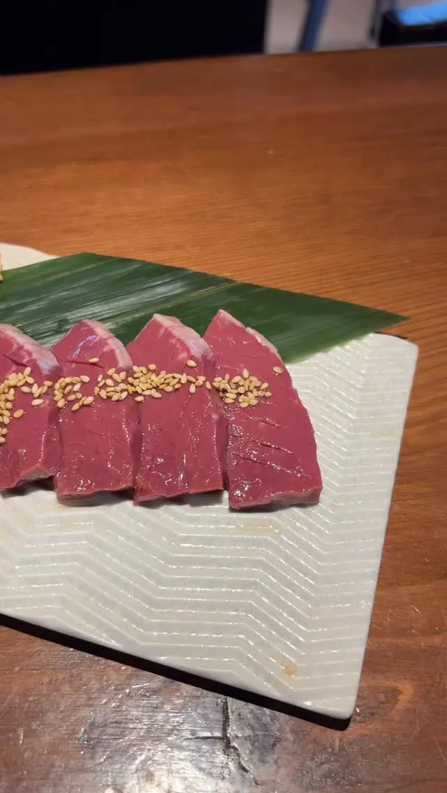 こんばんは！日吉「焼肉　煉」です🥩