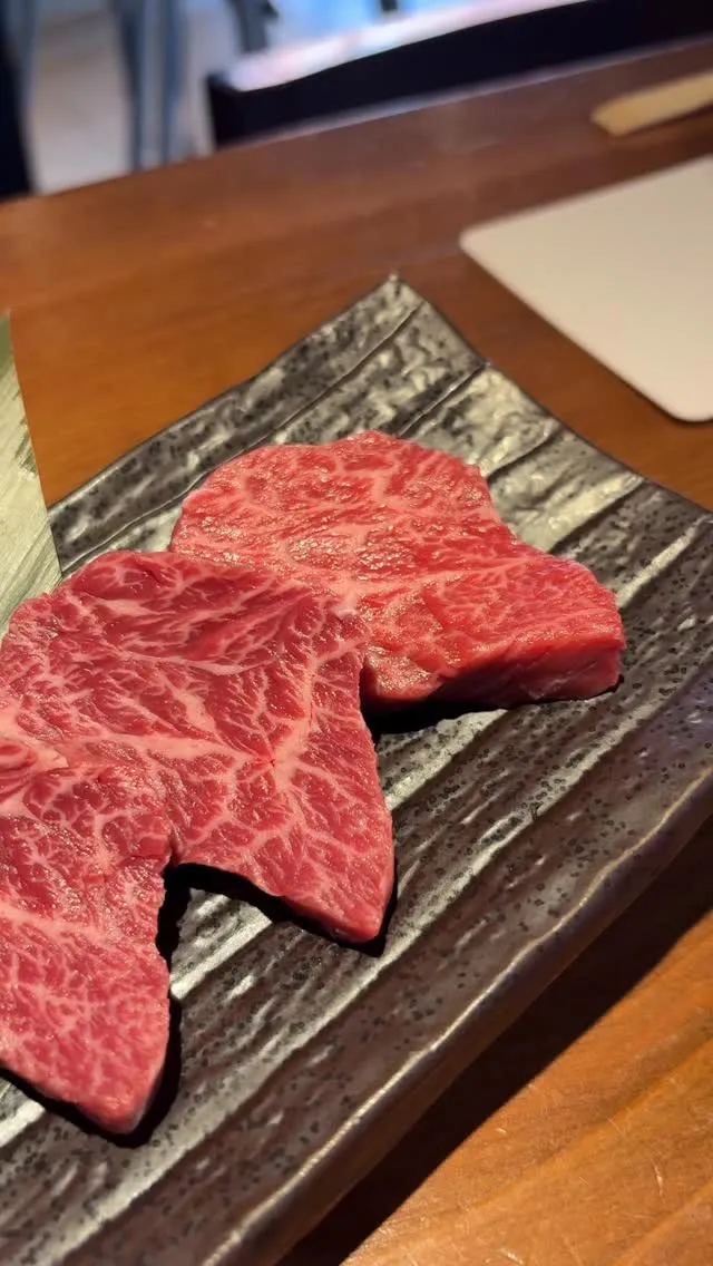 こんばんは！日吉「焼肉　煉」です🥩